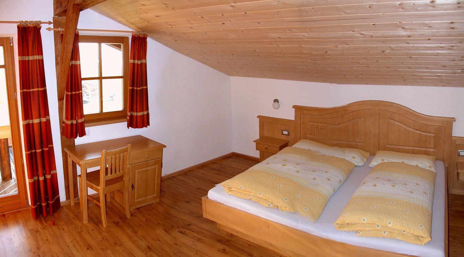 Feichterhof Voppichler Villa Rio Bianco/Weissenbach Rom bilde