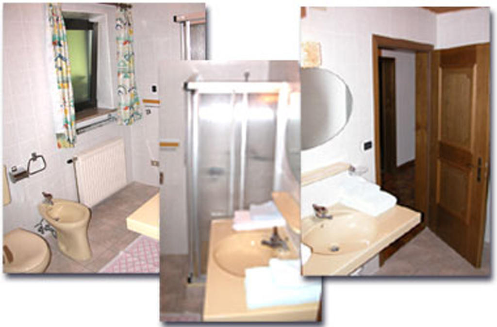 Feichterhof Voppichler Villa Rio Bianco/Weissenbach Rom bilde
