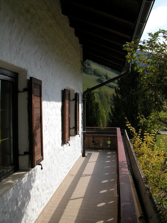 Feichterhof Voppichler Villa Rio Bianco/Weissenbach Rom bilde