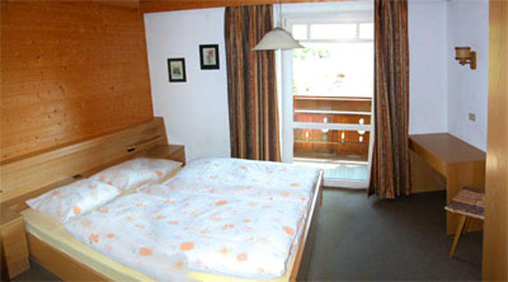 Feichterhof Voppichler Villa Rio Bianco/Weissenbach Rom bilde