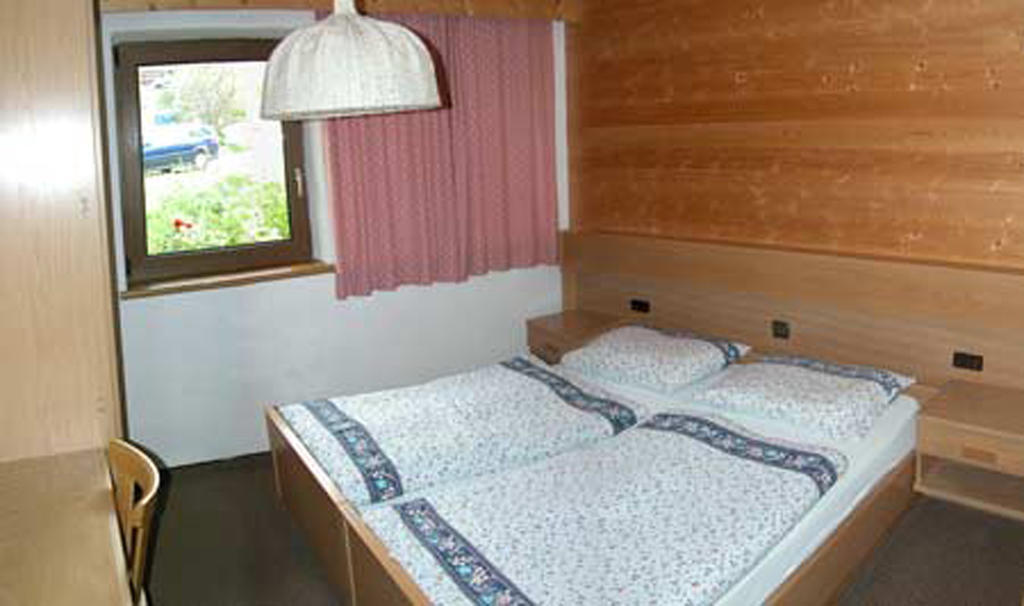 Feichterhof Voppichler Villa Rio Bianco/Weissenbach Rom bilde