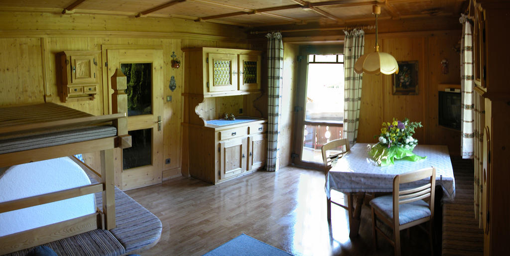 Feichterhof Voppichler Villa Rio Bianco/Weissenbach Rom bilde
